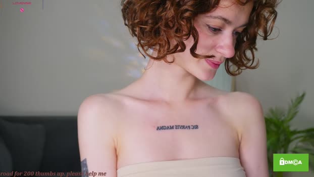 maffinpurrr Female Chaturbate 24-06-2025