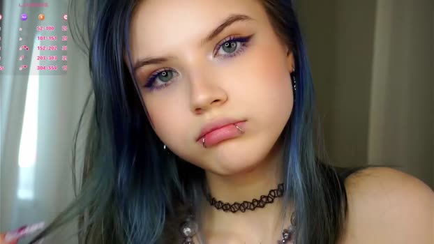 merciabawden Female Chaturbate 24-06-2025