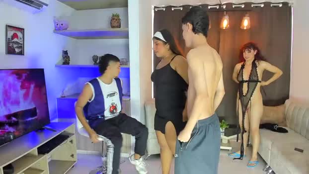 secrethause71605 Couple Chaturbate 23-06-2025