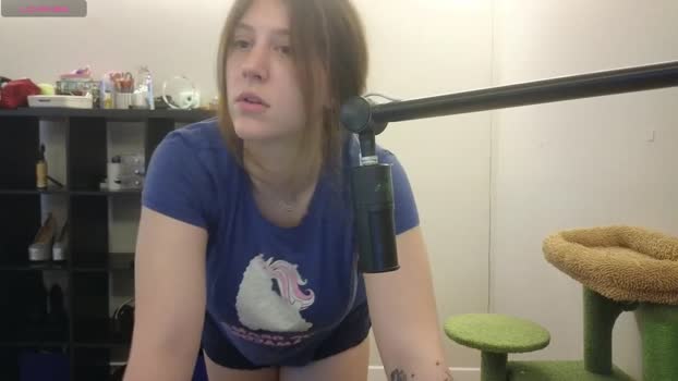 alexa_dream Female Chaturbate 25-06-2025