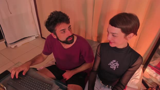 amancay_ Couple Chaturbate 25-06-2025