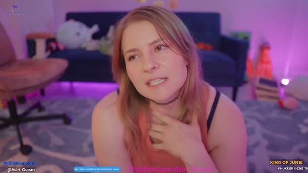 asiri_ocean Female Chaturbate 24-06-2025