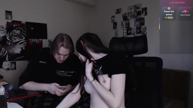 camcoupgang Couple Chaturbate 25-06-2025
