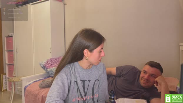 ihavepaws33 Couple Chaturbate 24-06-2025