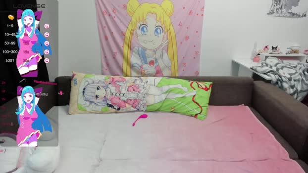 l1ttlekiki Couple Chaturbate 25-06-2025