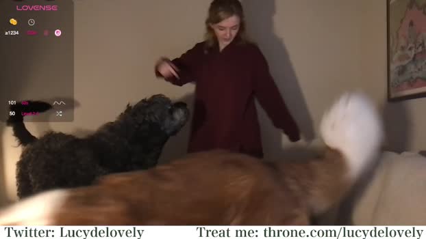 lucydelovely Female Chaturbate 24-06-2025