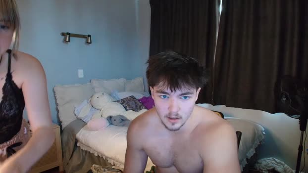 maevenelijah Couple Chaturbate 25-06-2025
