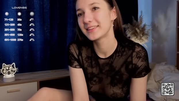 mysthush Female Chaturbate 25-06-2025