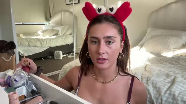 sashabooxx Female Chaturbate 24-06-2025