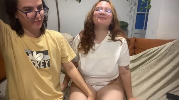 soy_andyy Couple Chaturbate 25-06-2025
