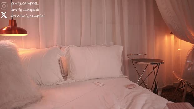 emiilycampbell Female Chaturbate 26-06-2025