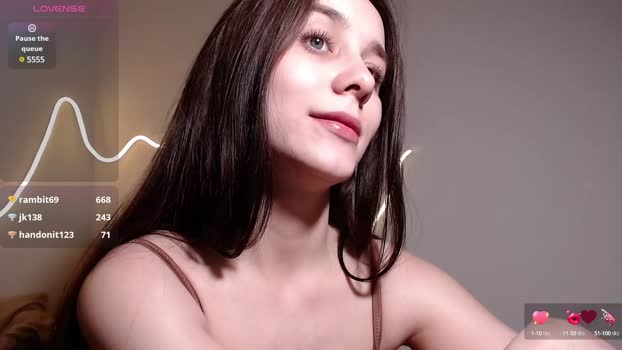 evaandtommi Couple Chaturbate 26-06-2025