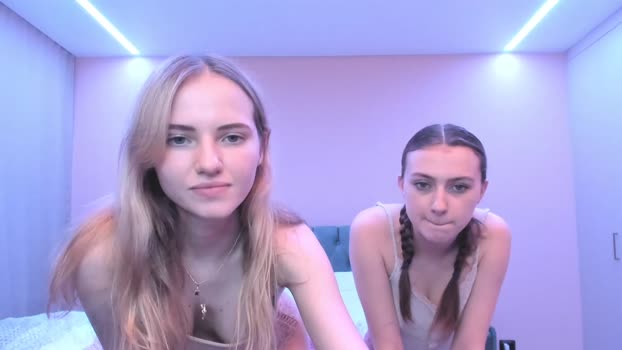 flurry_cute Couple Chaturbate 25-06-2025