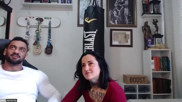 henryhadesflirt Couple Chaturbate 25-06-2025