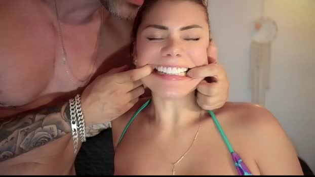 maca_hugo Couple Chaturbate 25-06-2025