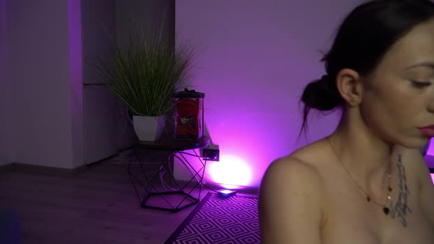 mayaskinny Female Chaturbate 25-06-2025