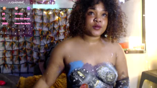 suggabrown_ Couple Chaturbate 25-06-2025