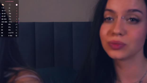 vivid_girls Couple Chaturbate 25-06-2025