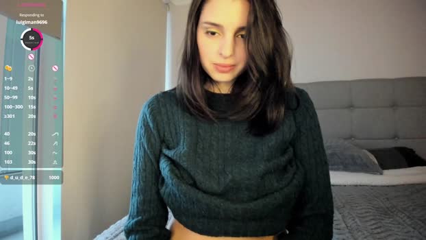 yourfreakygirl Female Chaturbate 25-06-2025