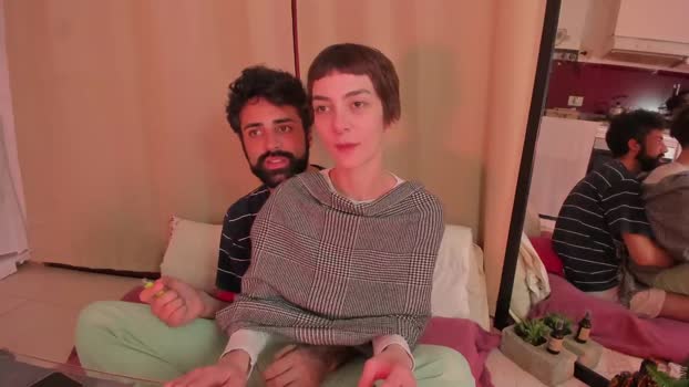 amancay_ Couple Chaturbate 27-06-2025