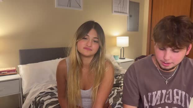 babymia4u Couple Chaturbate 27-06-2025