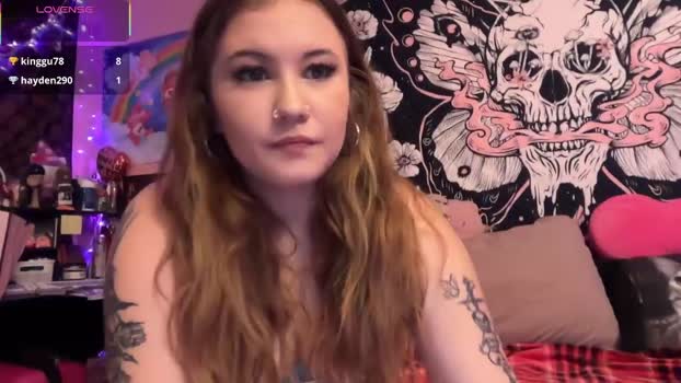 bellaajade Female Chaturbate 27-06-2025
