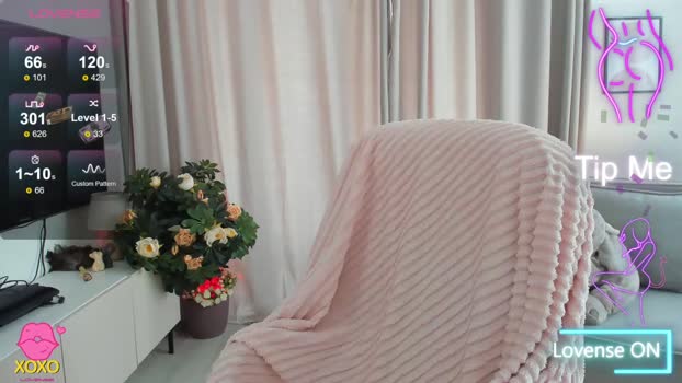 devilish_goddes Female Chaturbate 27-06-2025