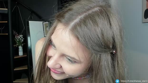 dianastar18 Female Chaturbate 27-06-2025