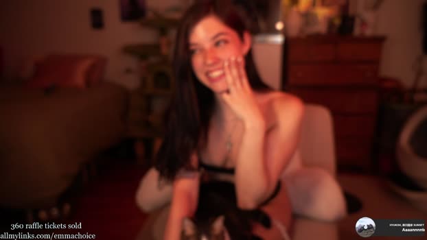 emmachoice Female Chaturbate 27-06-2025