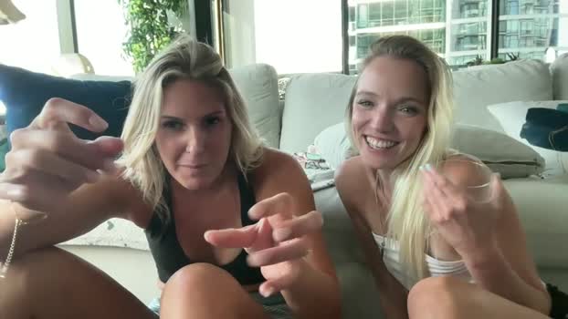 graciemae_baexx Couple Chaturbate 27-06-2025