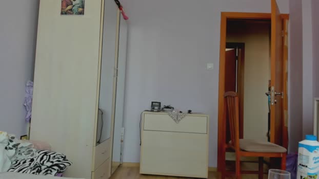 iveto69 Female Chaturbate 27-06-2025