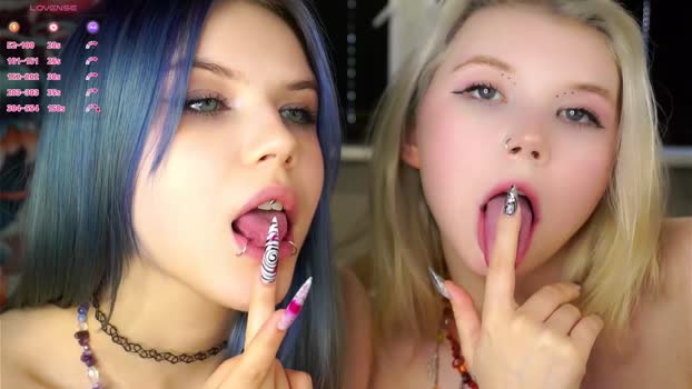 mildredbain Female Chaturbate 27-06-2025