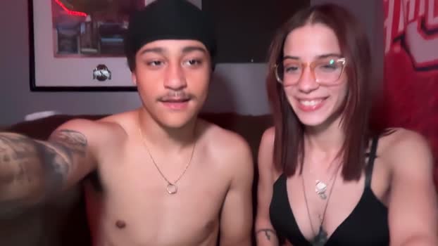 mrandmrsbong Couple Chaturbate 27-06-2025