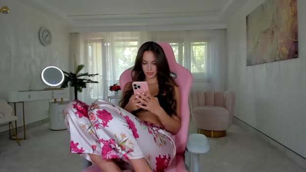 tiffanyhouston_ Female Chaturbate 27-06-2025