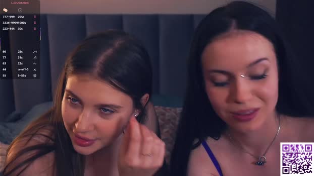 vivid_girls Couple Chaturbate 27-06-2025