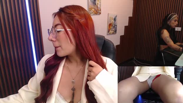 abbystones Couple Chaturbate 27-06-2025