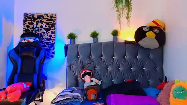 alisson_and_jhonny Couple Chaturbate 28-06-2025