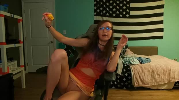 anabelleleigh Female Chaturbate 28-06-2025