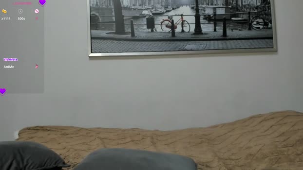 anny_leps Female Chaturbate 27-06-2025
