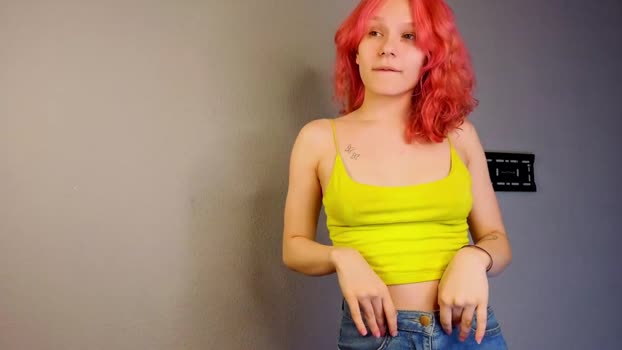 anny_prime Female Chaturbate 27-06-2025