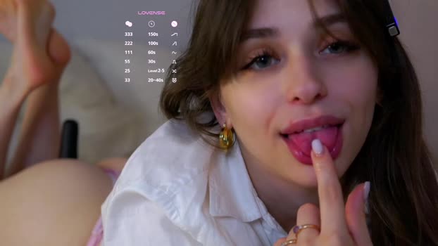 earlenebigge Female Chaturbate 28-06-2025