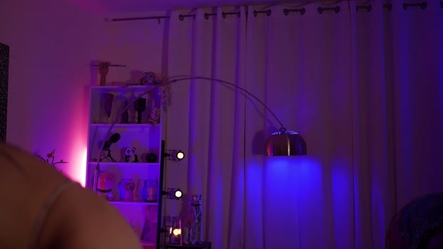 informal_ Female Chaturbate 28-06-2025