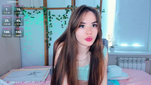 jinny_garland Female Chaturbate 28-06-2025