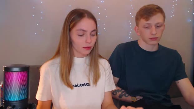 julsweet Couple Chaturbate 28-06-2025