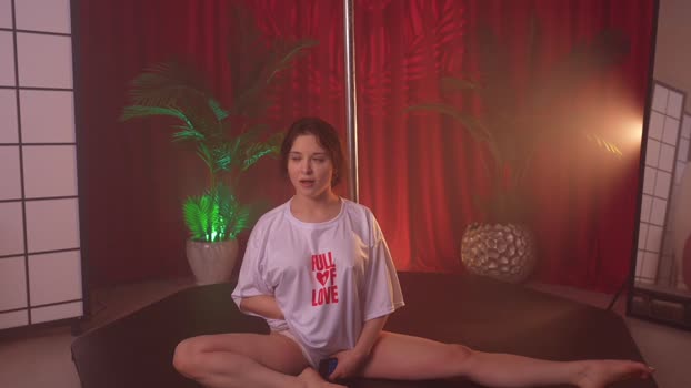 kittycaitlin Female Chaturbate 28-06-2025