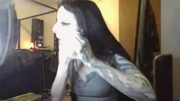 livmirage Female Chaturbate 28-06-2025