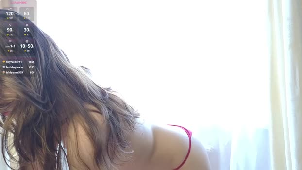 lizbethbiers Female Chaturbate 28-06-2025