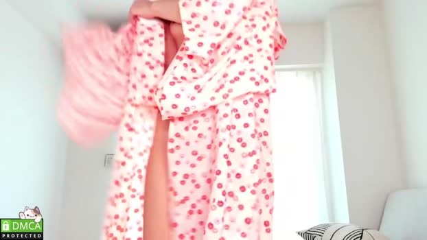 maybenanako Female Chaturbate 28-06-2025