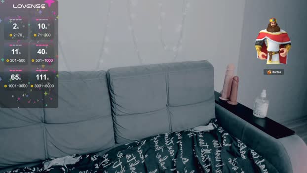 polly_wow Couple Chaturbate 28-06-2025