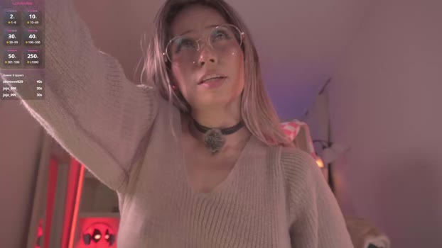 soficb Female Chaturbate 28-06-2025